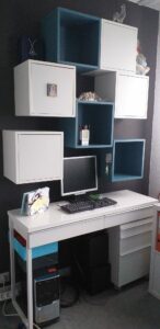 Bureau Décines Bizet